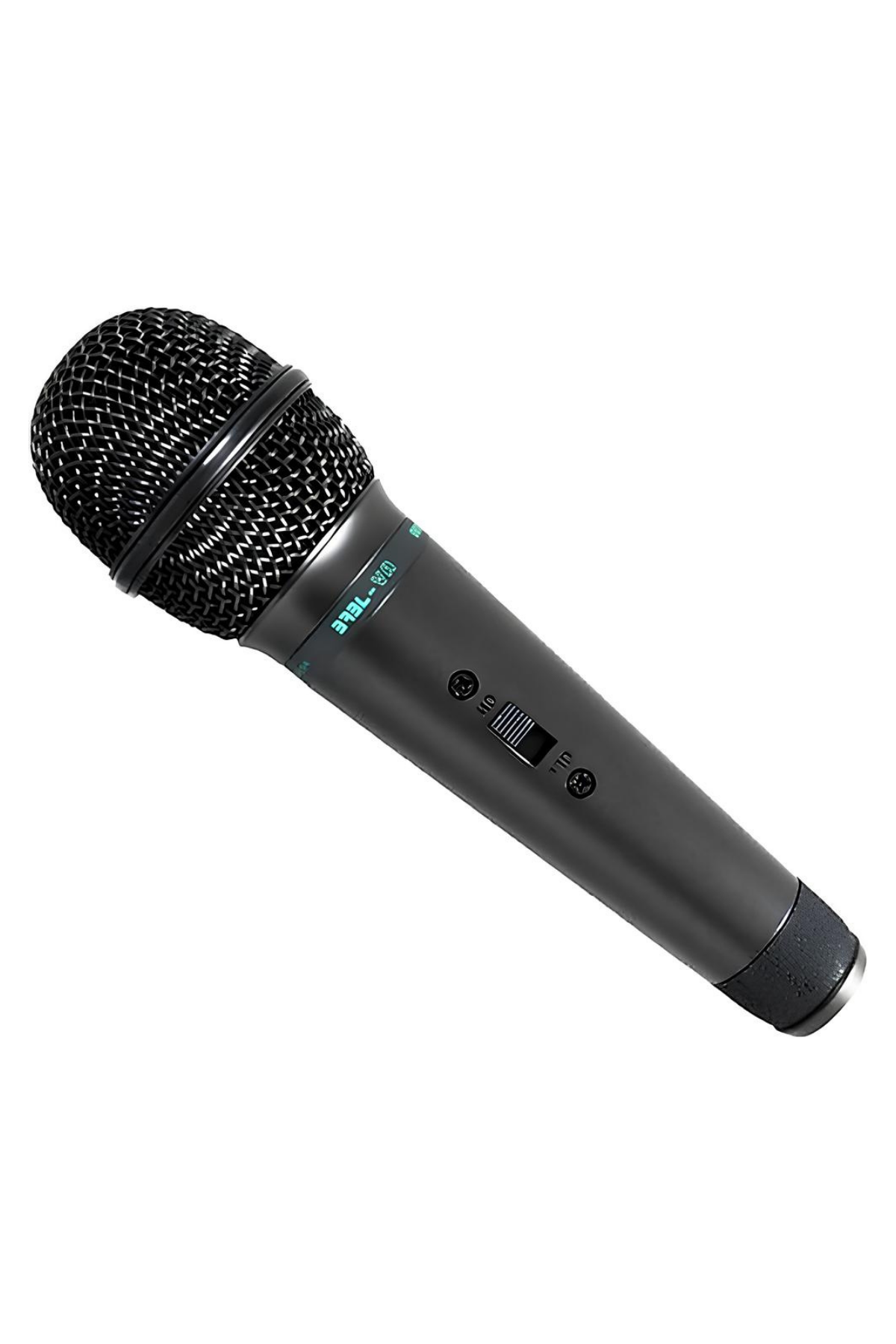 AV-JEFE AVL-2500 DİNAMİK VOKAL MİKROFON