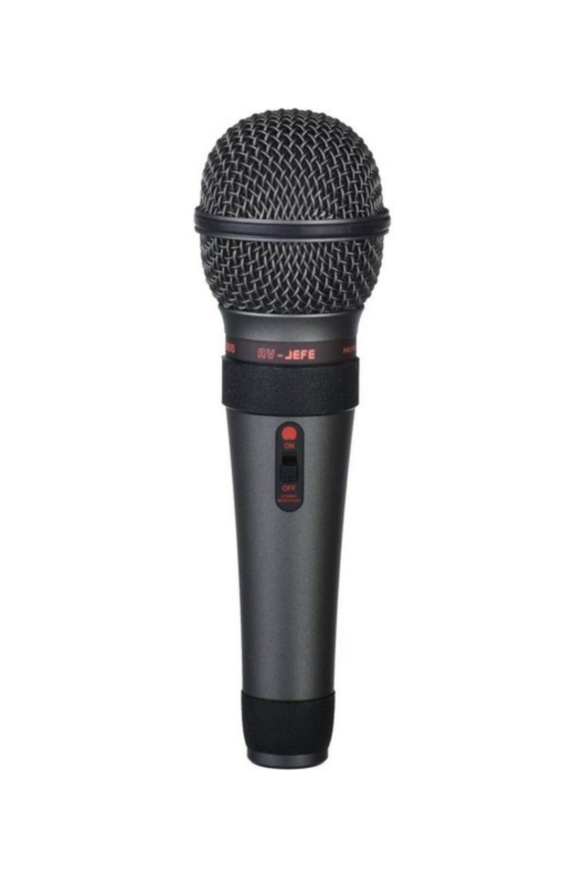AV-JEFE AVL-2600 DİNAMİK VOKAL MİKROFON