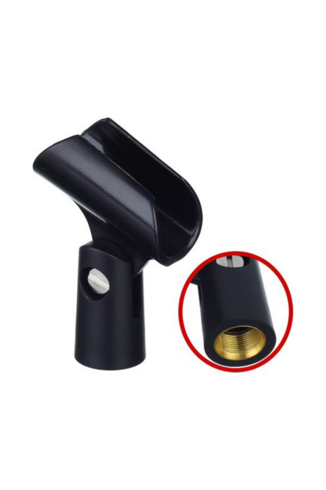 AV-JEFE AVL-2600 DİNAMİK VOKAL MİKROFON