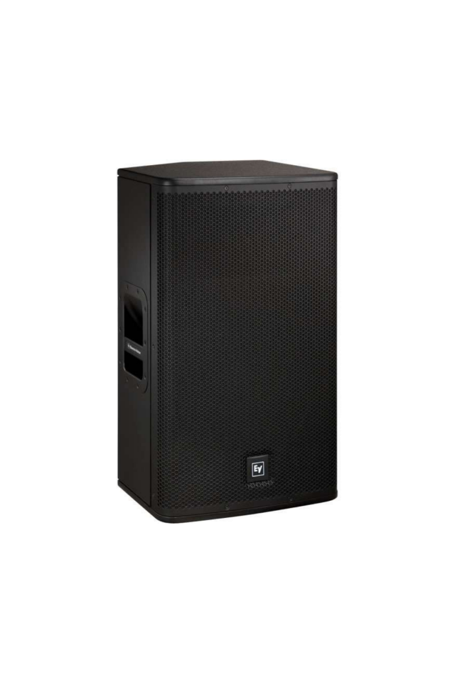 ELECTRO-VOİCE ELX115P PASİF 15 inç 1000W Hoparlör