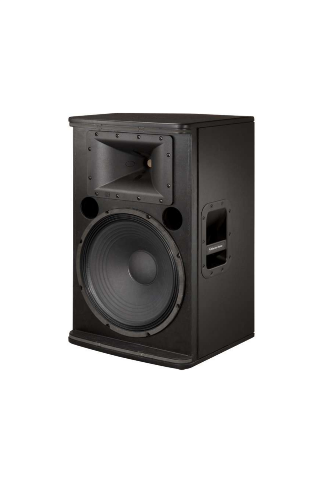 ELECTRO-VOİCE ELX115P Aktif 15 inç 1000W Hoparlör