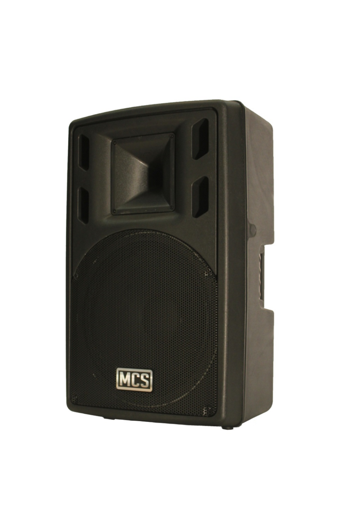 Mcs 38 Da 600 Watt 15 inç Aktif Kabin Hoparlör