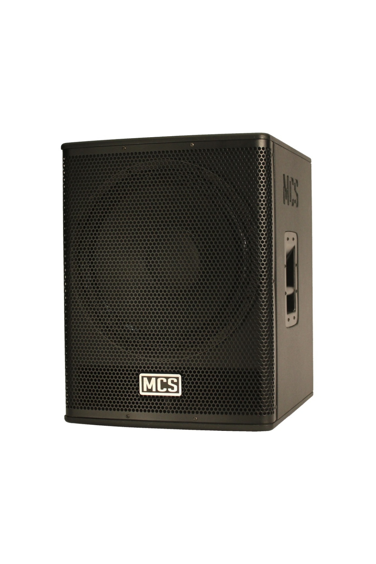 Mega 118 A Aktif Subbass Hoparlör 18 inç 1200W