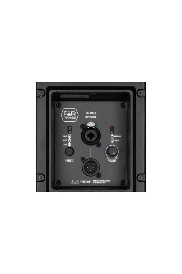 RCF ART 912-A 2100 Watt 12 inç Aktif Kabin Hoparlör