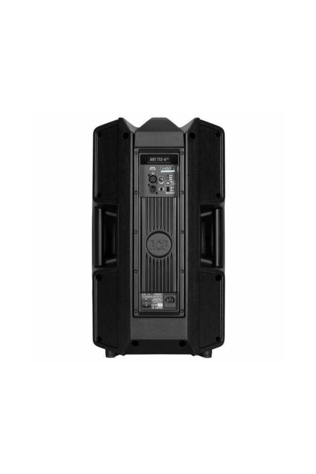 RCF ART 712-A MK5 - 1400W Aktif Hoparlör