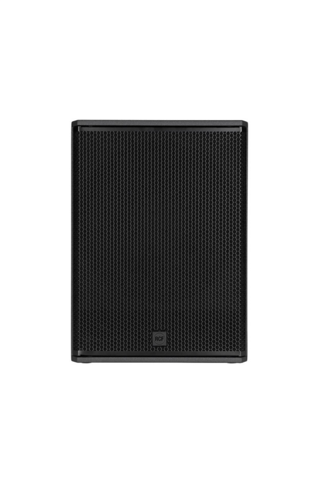 RCF SUB 8003-AS MK3 18 İnç 2200W Aktif Subbass