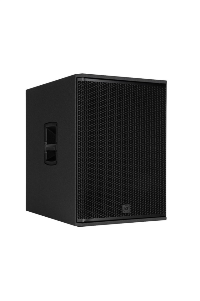 RCF SUB 8003-AS MK3 18 İnç 2200W Aktif Subbass