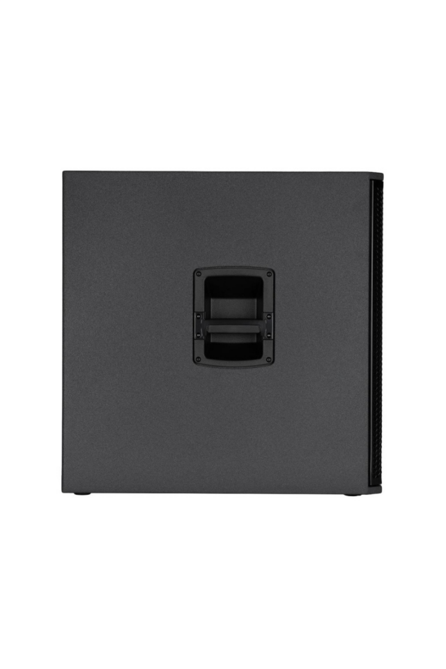 RCF SUB 8003-AS MK3 18 İnç 2200W Aktif Subbass