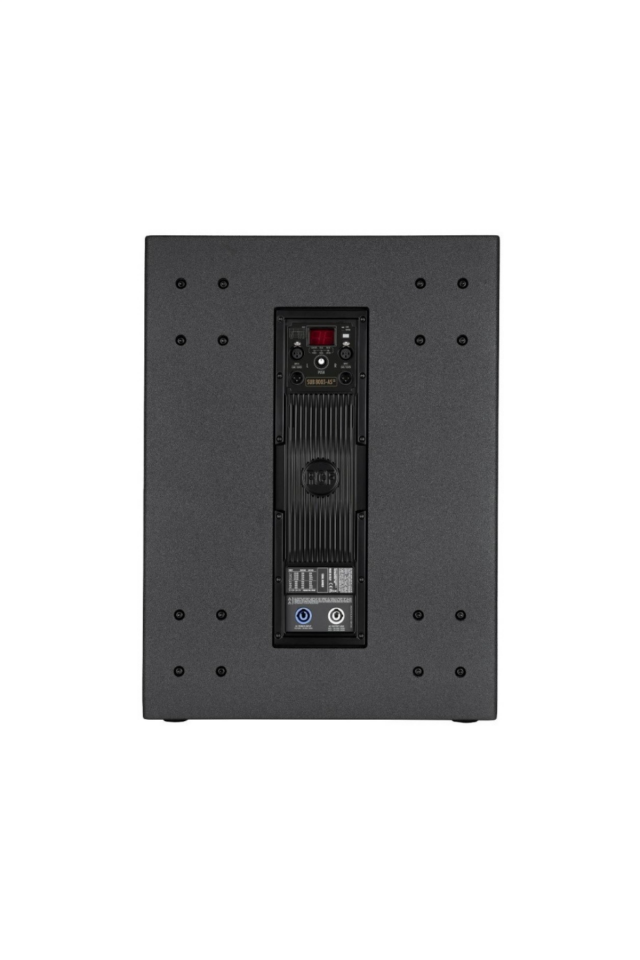 RCF SUB 8003-AS MK3 18 İnç 2200W Aktif Subbass