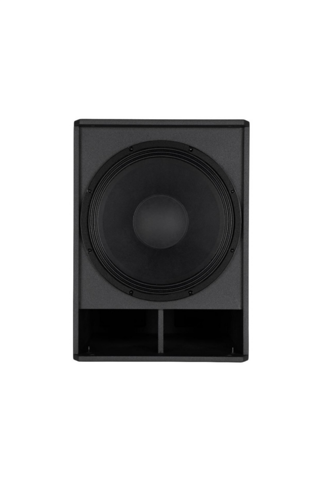 RCF SUB 8003-AS MK3 18 İnç 2200W Aktif Subbass