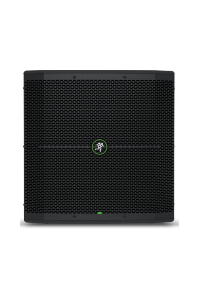 Mackie Thump115S 1400W 15'' Aktif Subwoofer