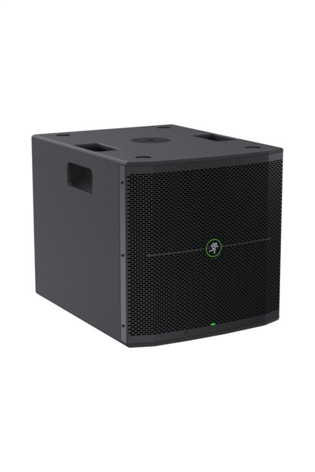 Mackie Thump115S 1400W 15'' Aktif Subwoofer