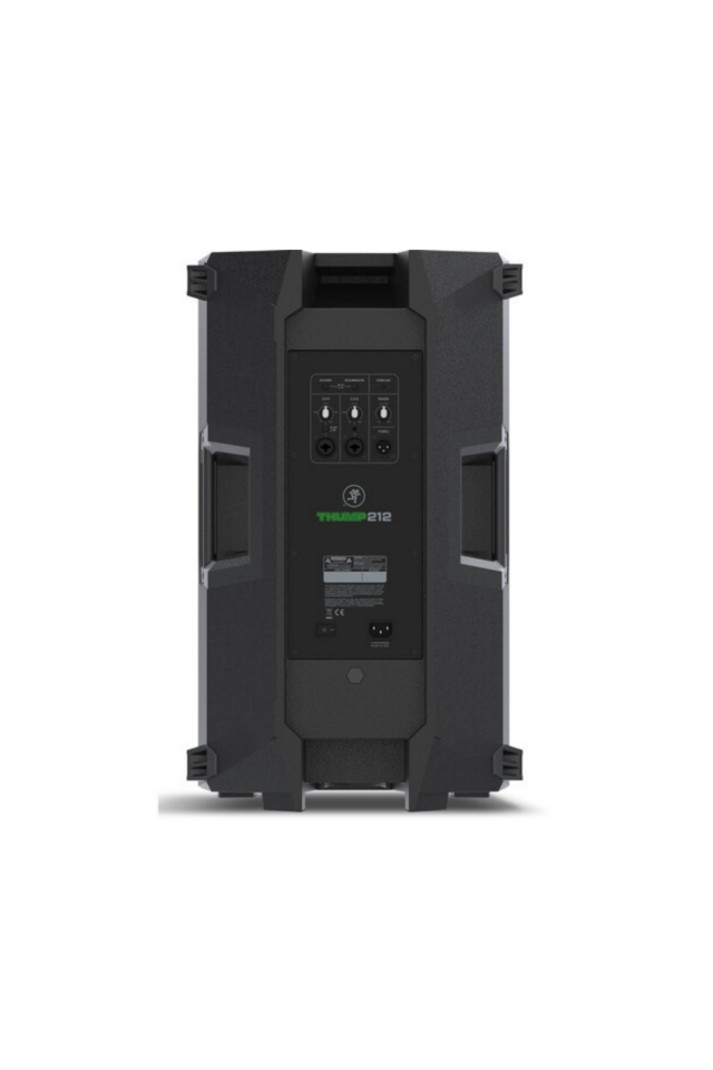 Mackie Thump212 1400W 12'' Aktif Kabin