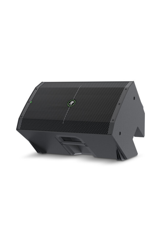 Mackie Thump212 1400W 12'' Aktif Kabin