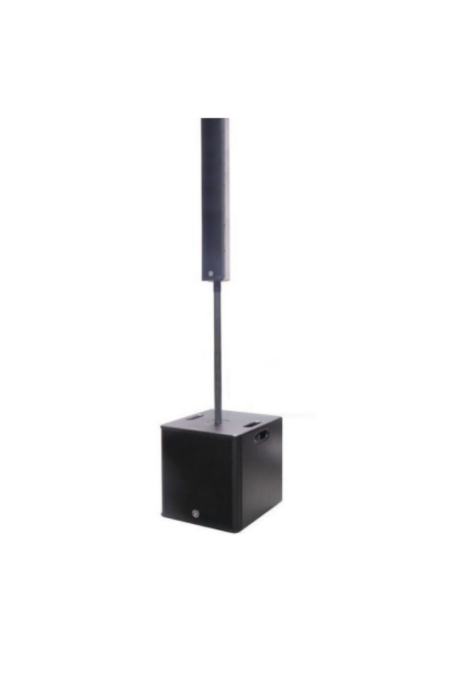TOPP-PRO SOHO S12.V8 Column Array Aktif Hoparlör Seti