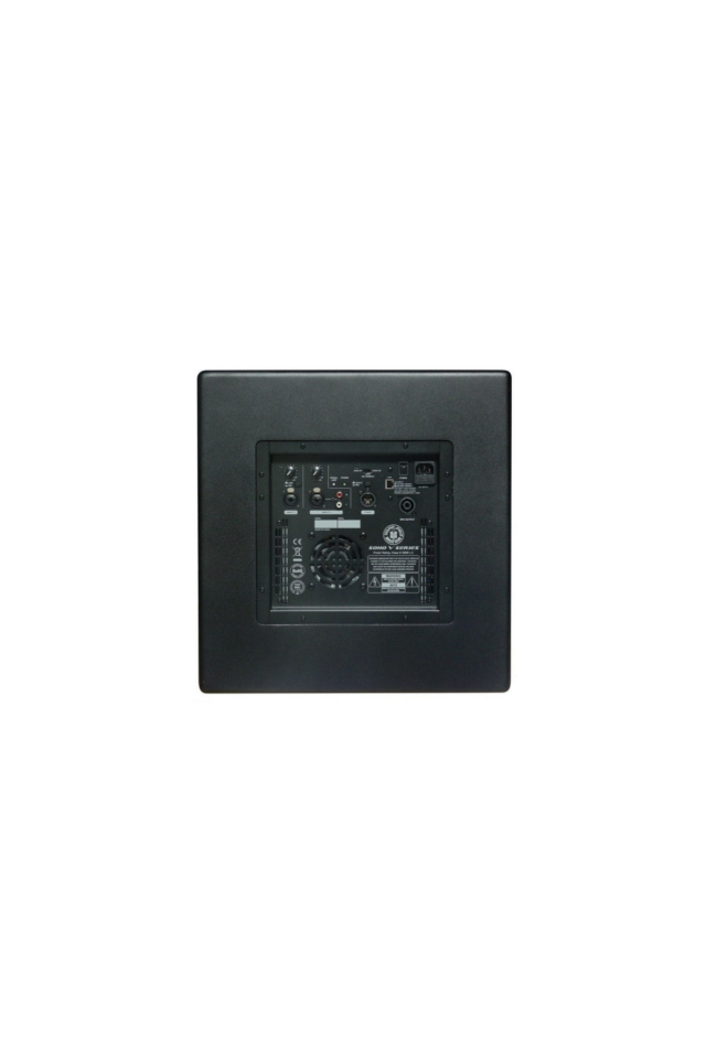 TOPP-PRO SOHO S12.V8 Column Array Aktif Hoparlör Seti