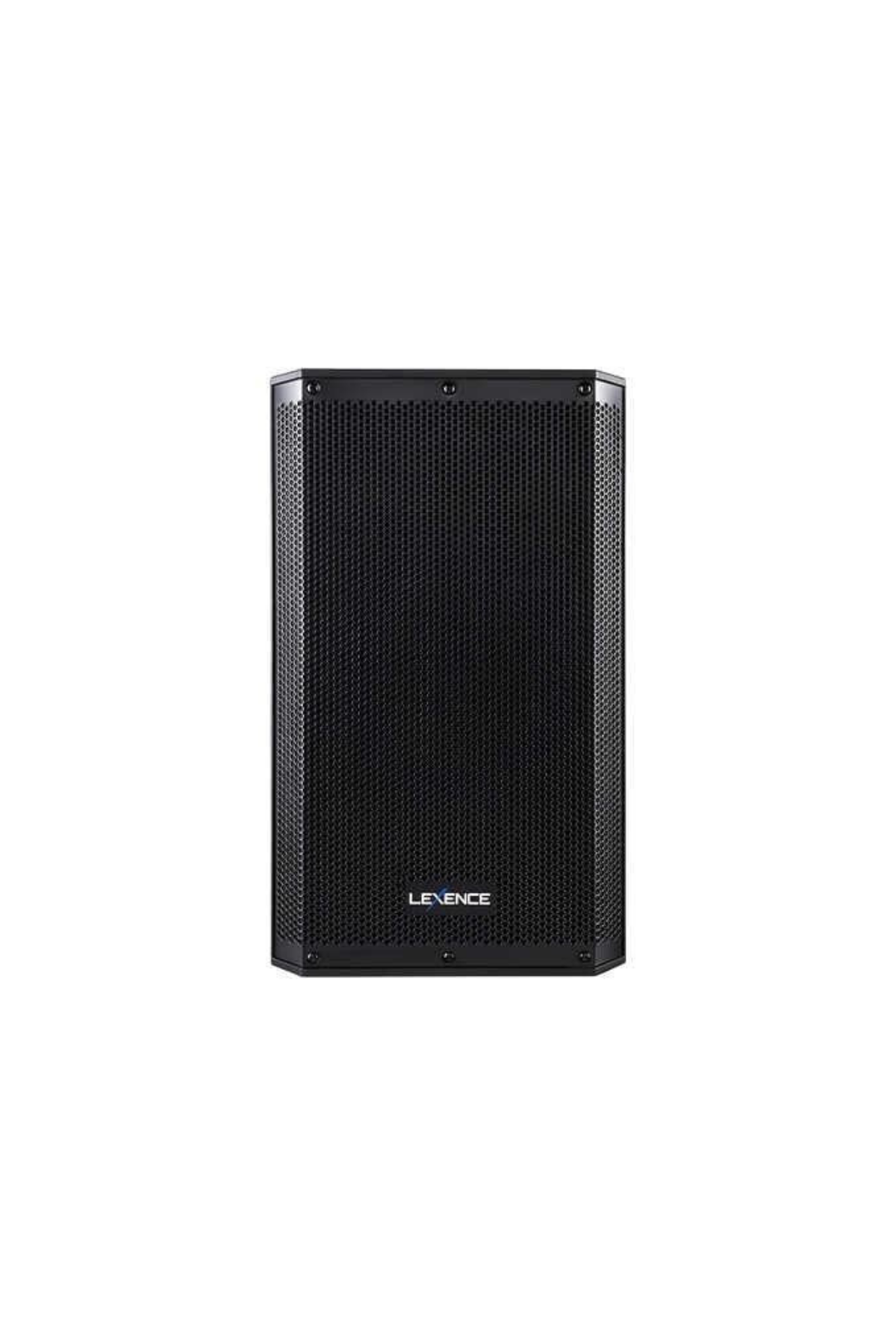 LEXENCE LX-15DSP 15 İNÇ 1400 WATT 2 YOLLU AKTİF HOPARLÖR