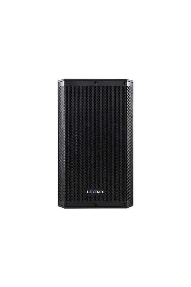 LEXENCE LX-15DSP 15 İNÇ 1400 WATT 2 YOLLU AKTİF HOPARLÖR