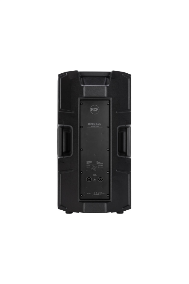 RCF COMPACT A 12 İKİ YÖNLÜ PROFESYONEL HOPARLÖR