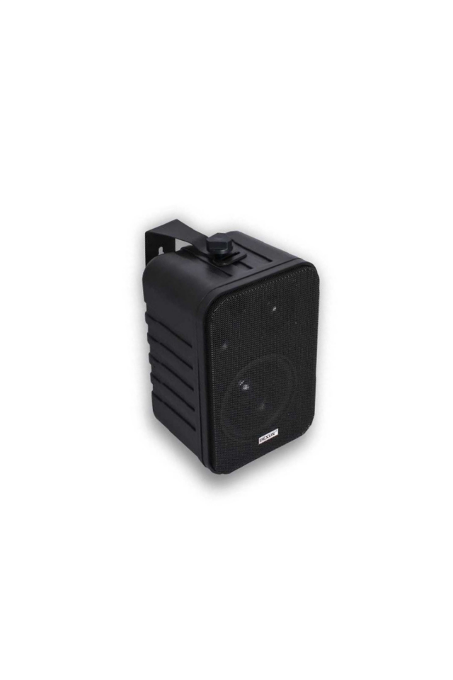 DEXUN D-414 SİYAH 4'' 200 Watt Sütun Hoparlör