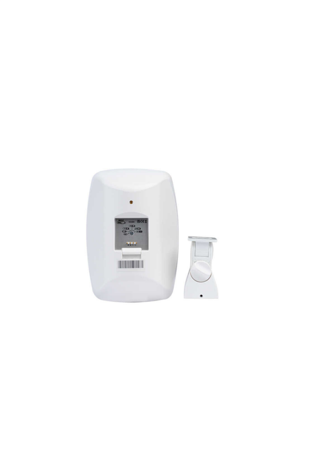 DECON DS-50NW Sütun Hoparlör 13CM 30 Watt Trafolu Beyaz