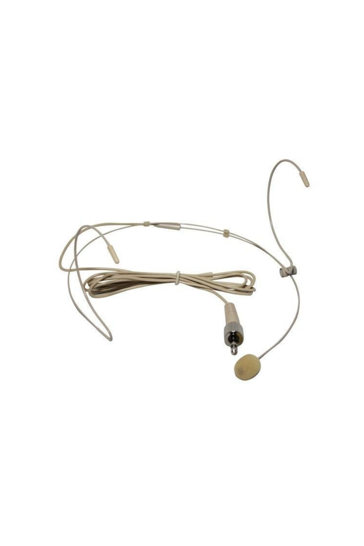 Gold Audio PRO K 33 3.5mm Str Headset Kafa Mikrofonu