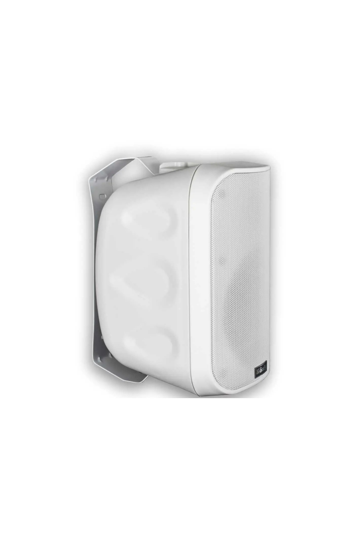 König KS-6T 6'' 80 Watt İki Yollu Kademeli Duvar Hoparlör