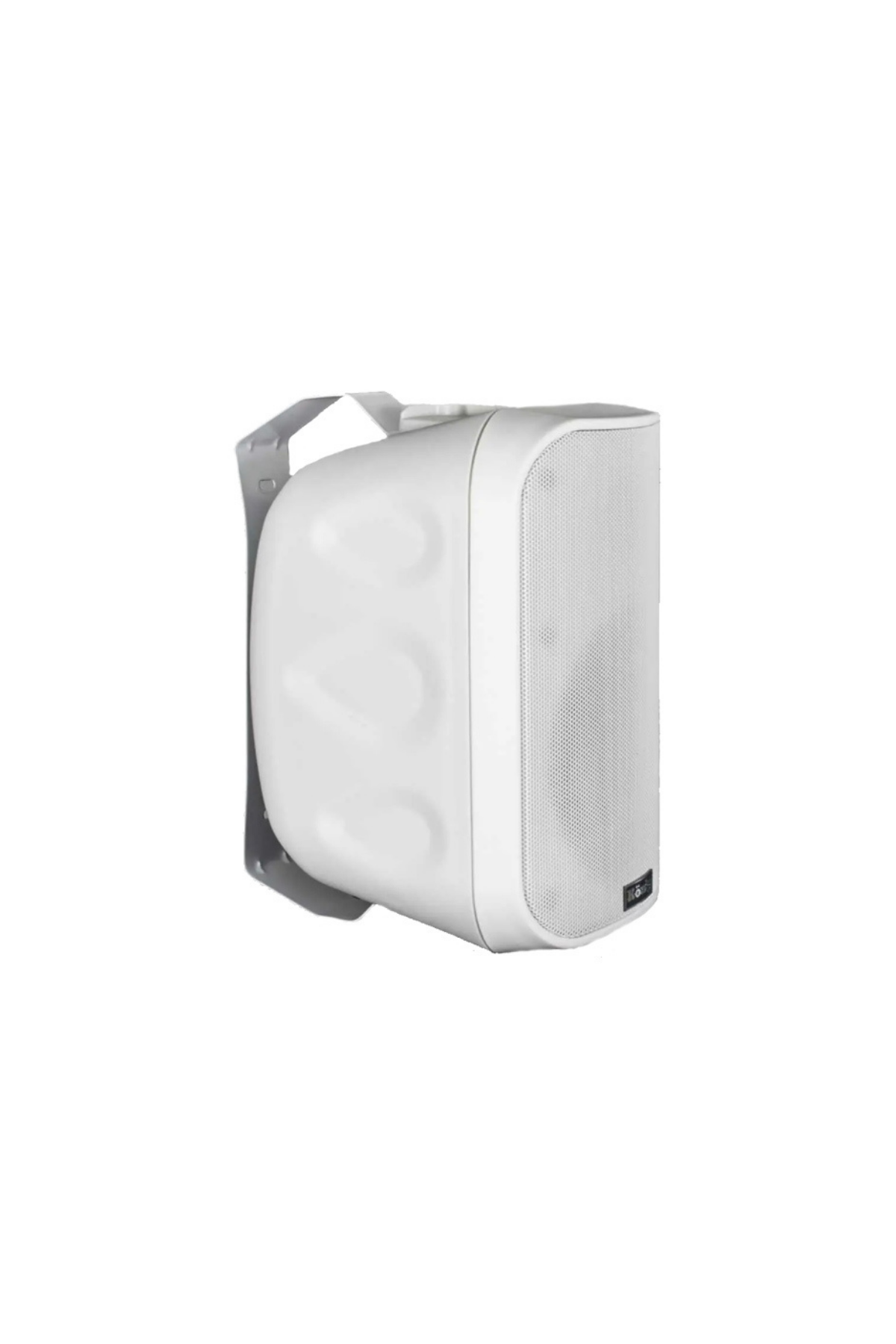 König KSW-6 6'' 180W IP44 İkili Sütun Hoparlör Beyaz