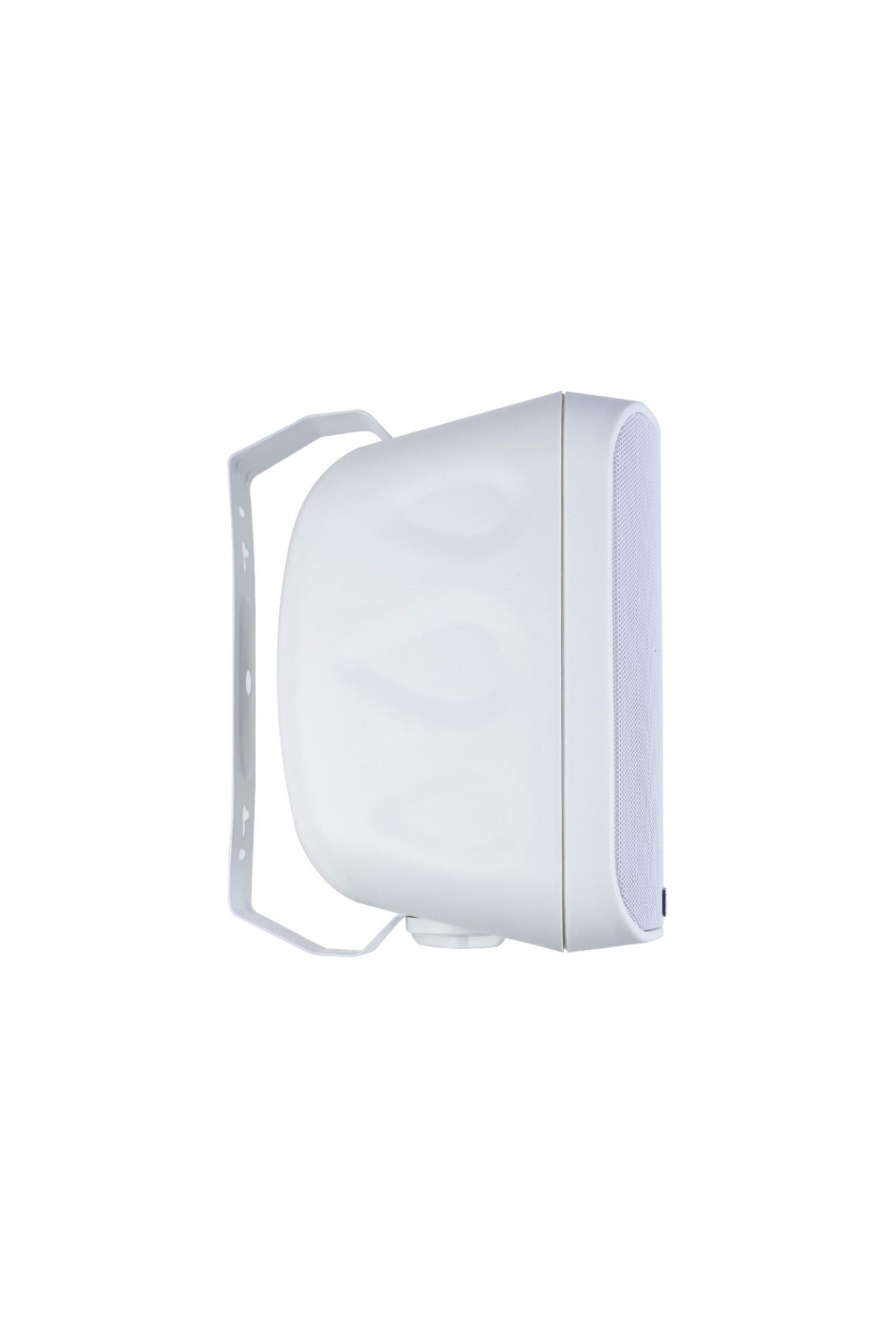 König KS-5T 5'' 60 Watt İki Yollu Kademeli Duvar Hoparlör (Çift)