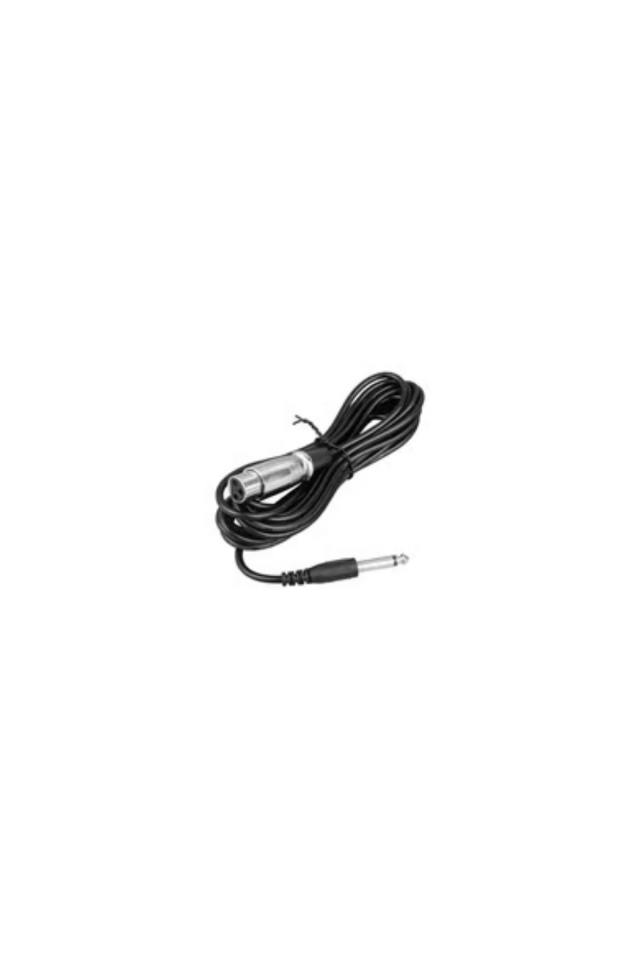 Osawa OSW-700 200 ohm Kablolu Kürsü Mikrofon