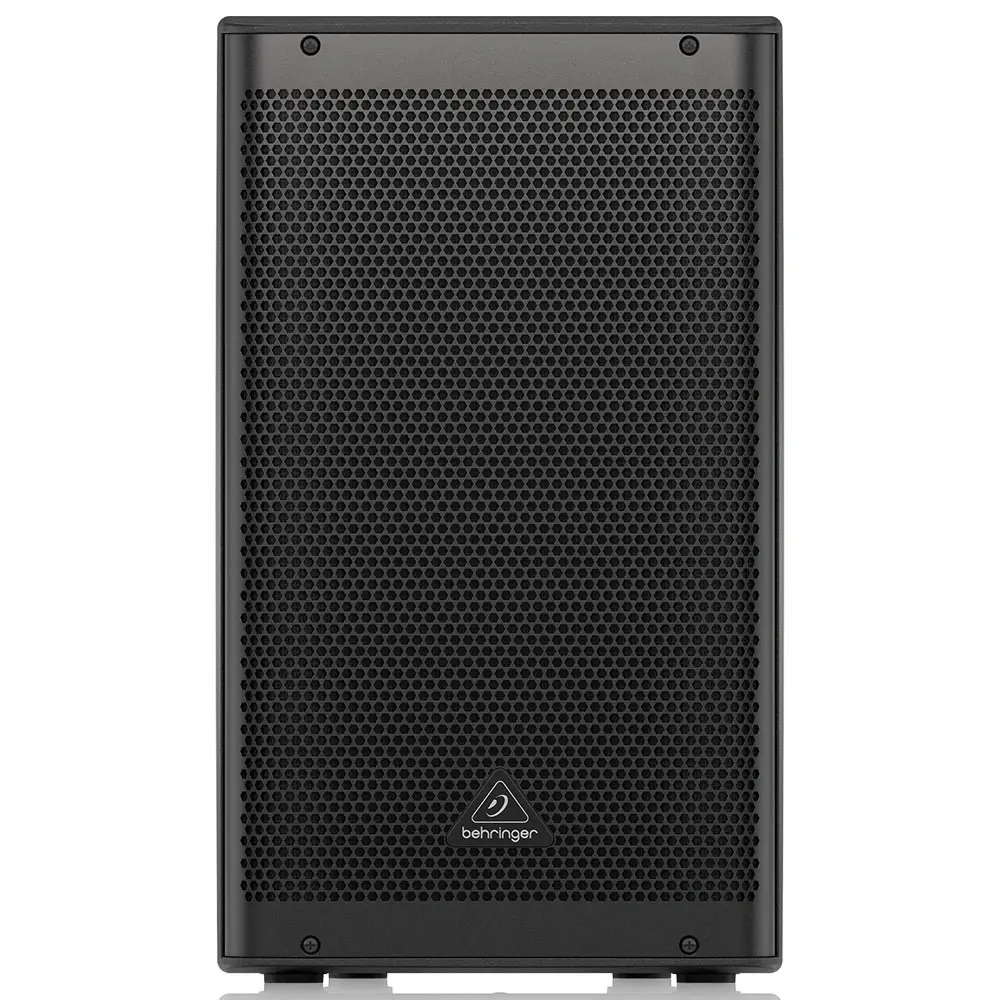 BEHRINGER DR112DSP 1200 W Taşınabilir Hoparlör