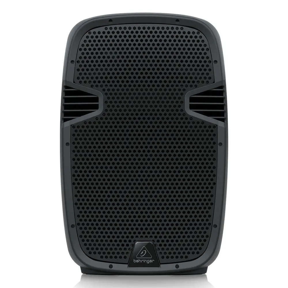 BEHRINGER Aktif 600 Watt 12'' PA Hoparlör Sistemi