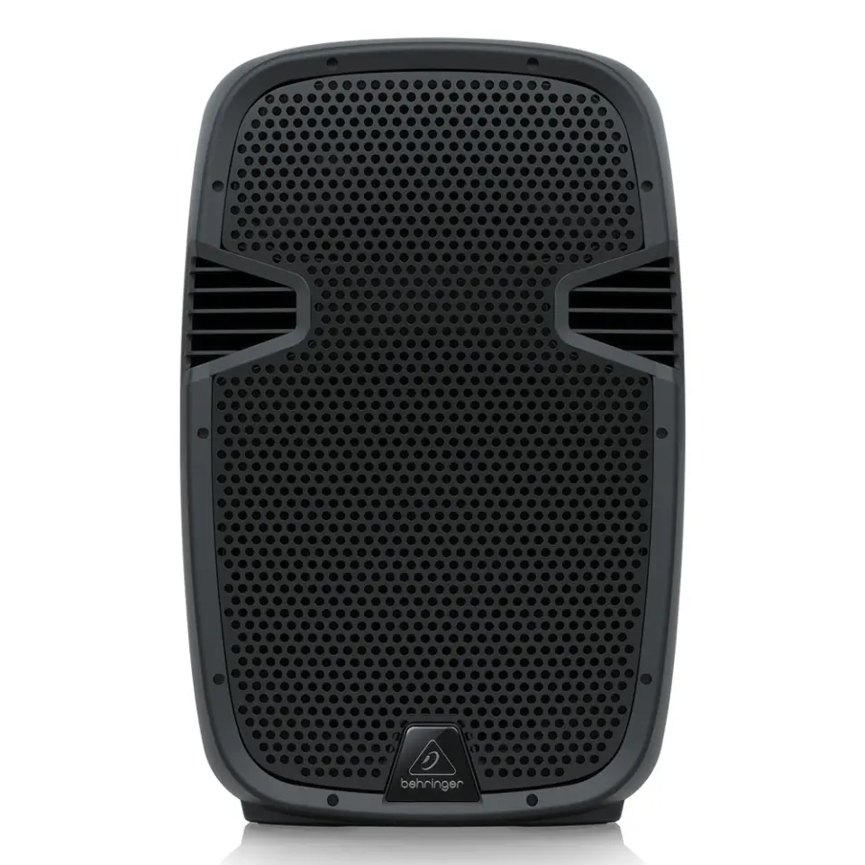 BEHRINGER Aktif 600 Watt 12'' PA Hoparlör Sistemi