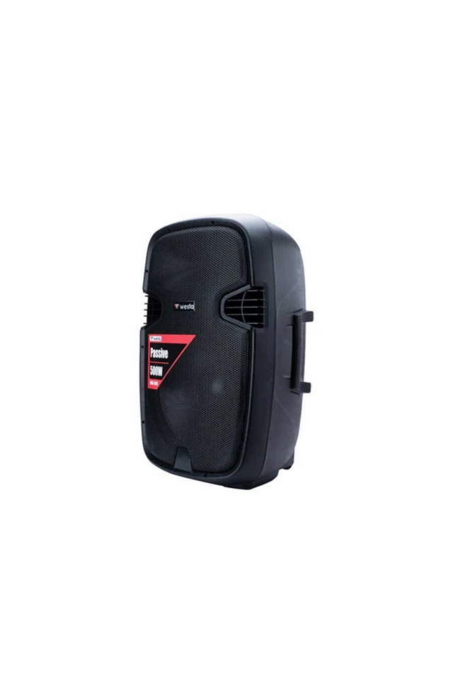 Westa WSS-1015 - 15” Pasif Kabin Hoparlör