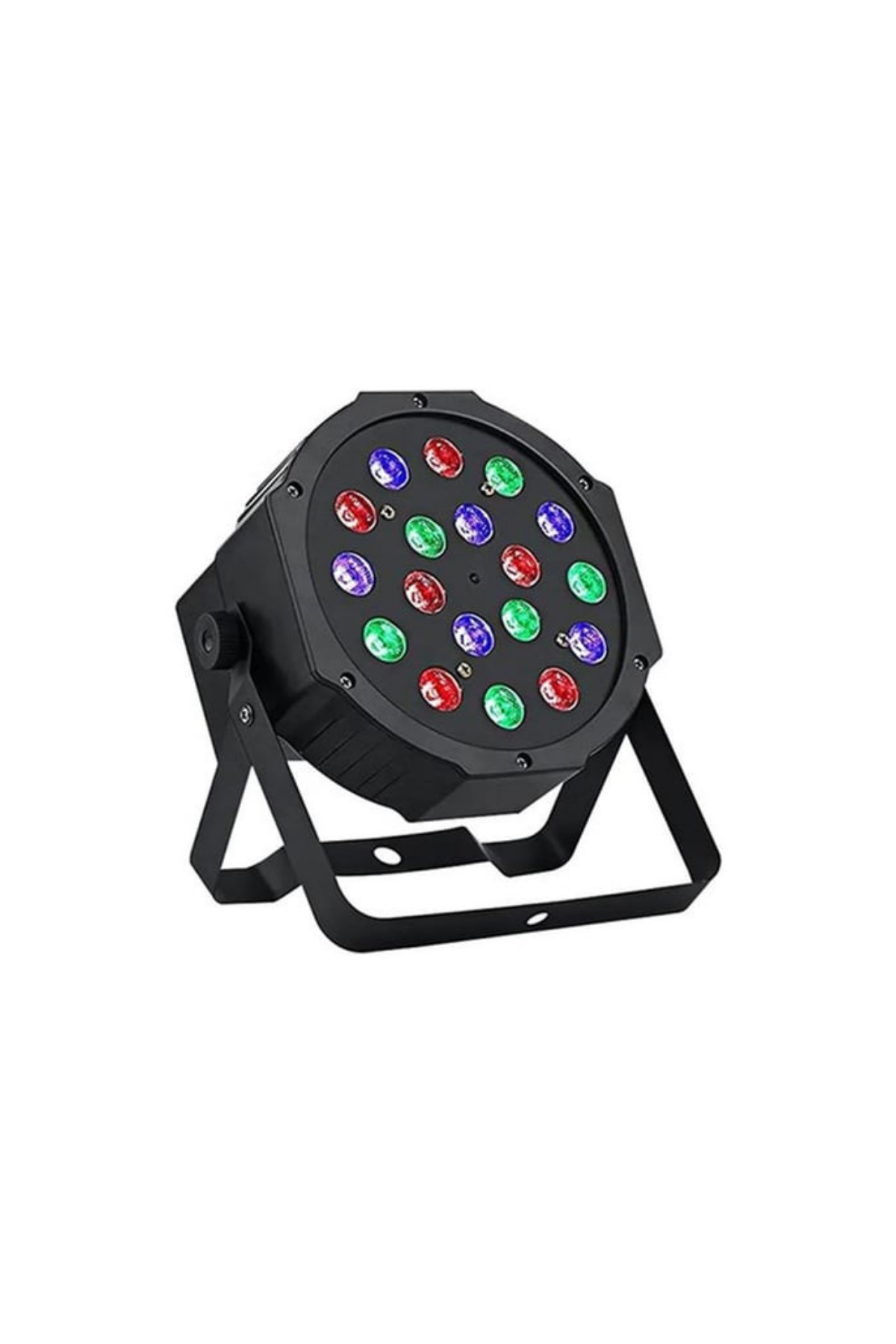 Aolait AL318P 1 Watt 18 Led Par Sahne Işığı