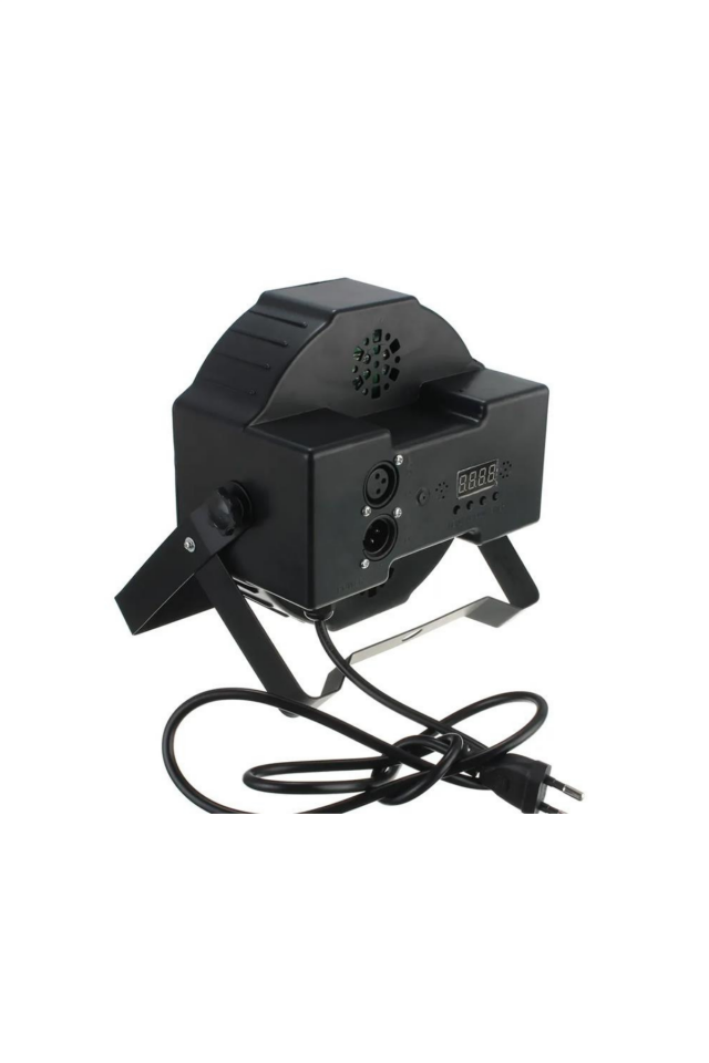 Aolait AL318P 1 Watt 18 Led Par Sahne Işığı