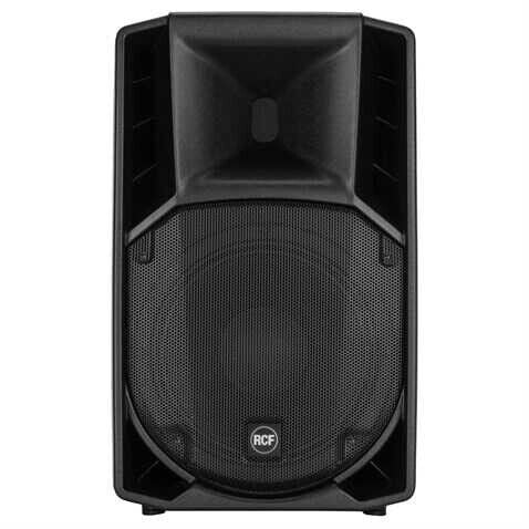 RCF ART 745-A MK5 15 inç 1400W Aktif Monitör Tipi Hoparlör