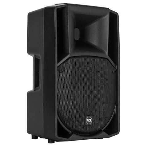 RCF ART 745-A MK5 15 inç 1400W Aktif Monitör Tipi Hoparlör