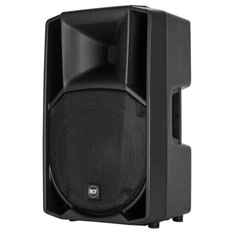 RCF ART 745-A MK5 15 inç 1400W Aktif Monitör Tipi Hoparlör
