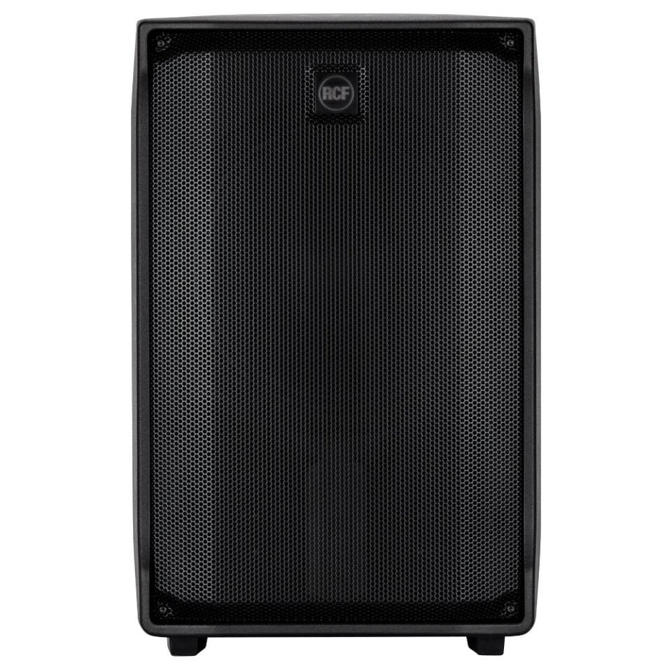 RCF EVOX J8 8x2 inç+12 inç Aktı̇f İkı̇ Yollu Portable Ses Sistem