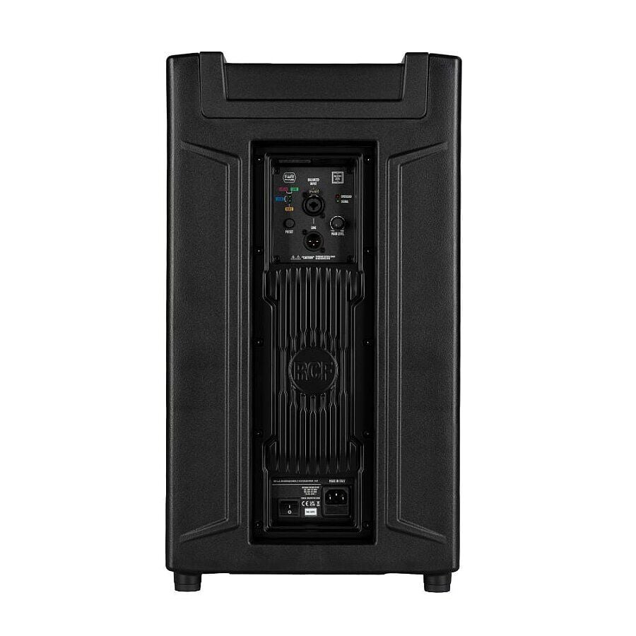 RCF EVOX J9 Aktif 12 inç 3-Yollu 2100W Taşınabilir Line Array Ses Sistemi