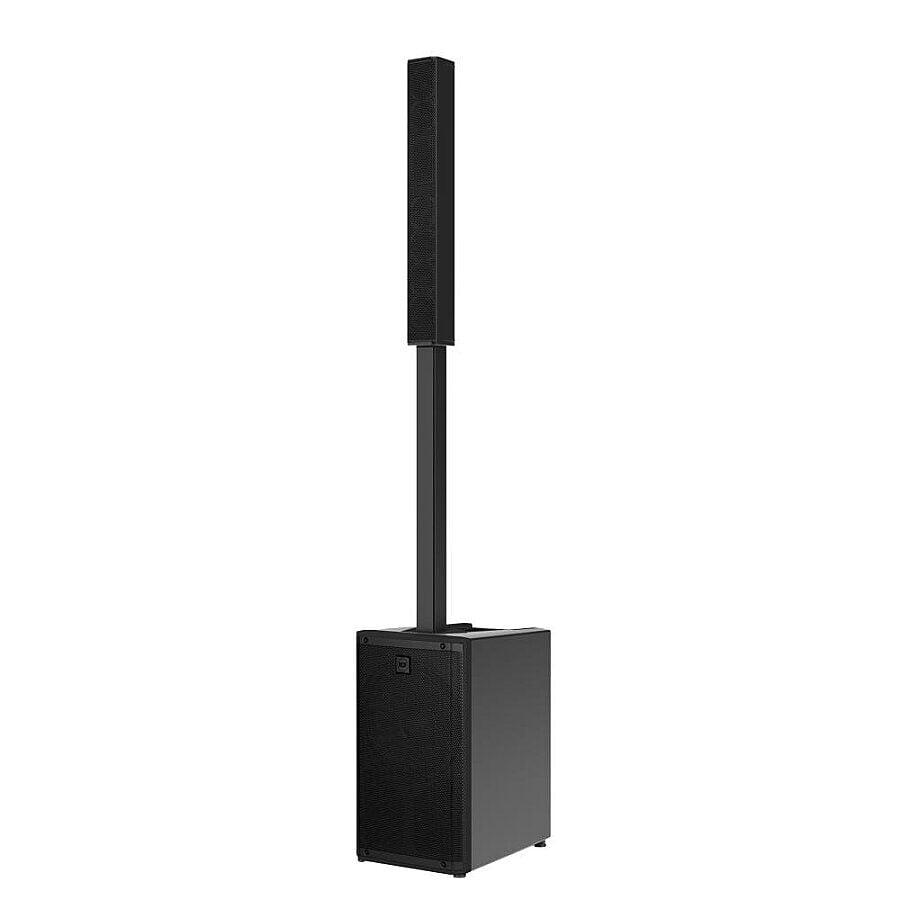 RCF EVOX J9 Aktif 12 inç 3-Yollu 2100W Taşınabilir Line Array Ses Sistemi