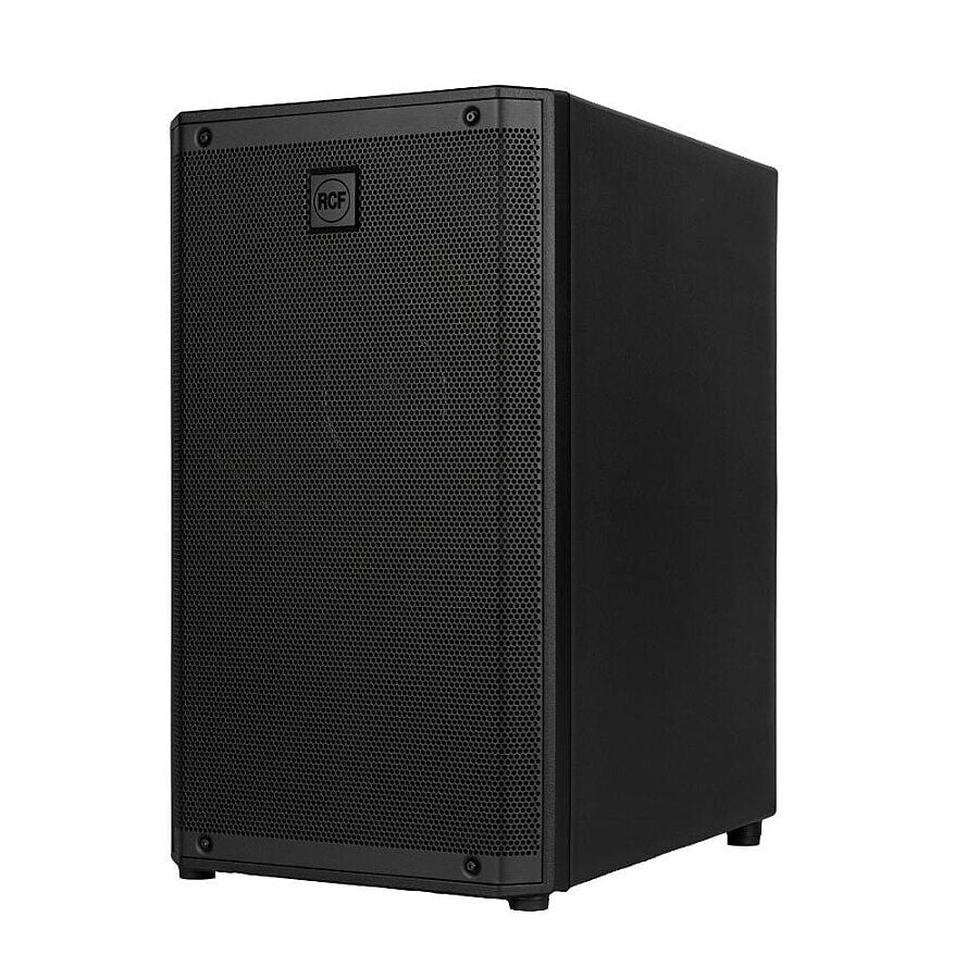RCF EVOX J9 Aktif 12 inç 3-Yollu 2100W Taşınabilir Line Array Ses Sistemi