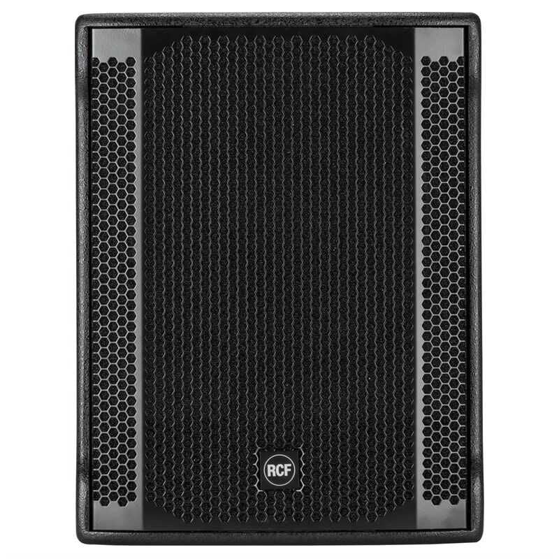 RCF SUB 705-AS II 15 inç 1400W Aktif Subbass Tipi Hoparlör