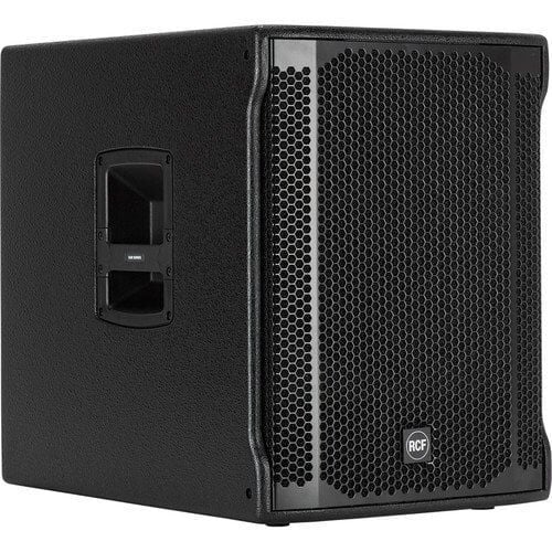 RCF SUB 705-AS II 15 inç 1400W Aktif Subbass Tipi Hoparlör