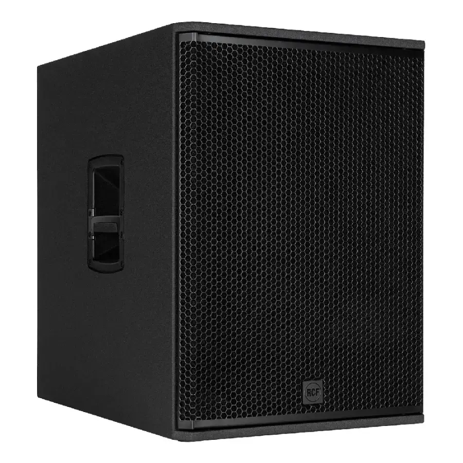 RCF SUB 18-AS Aktif 18 inç Subwoofer