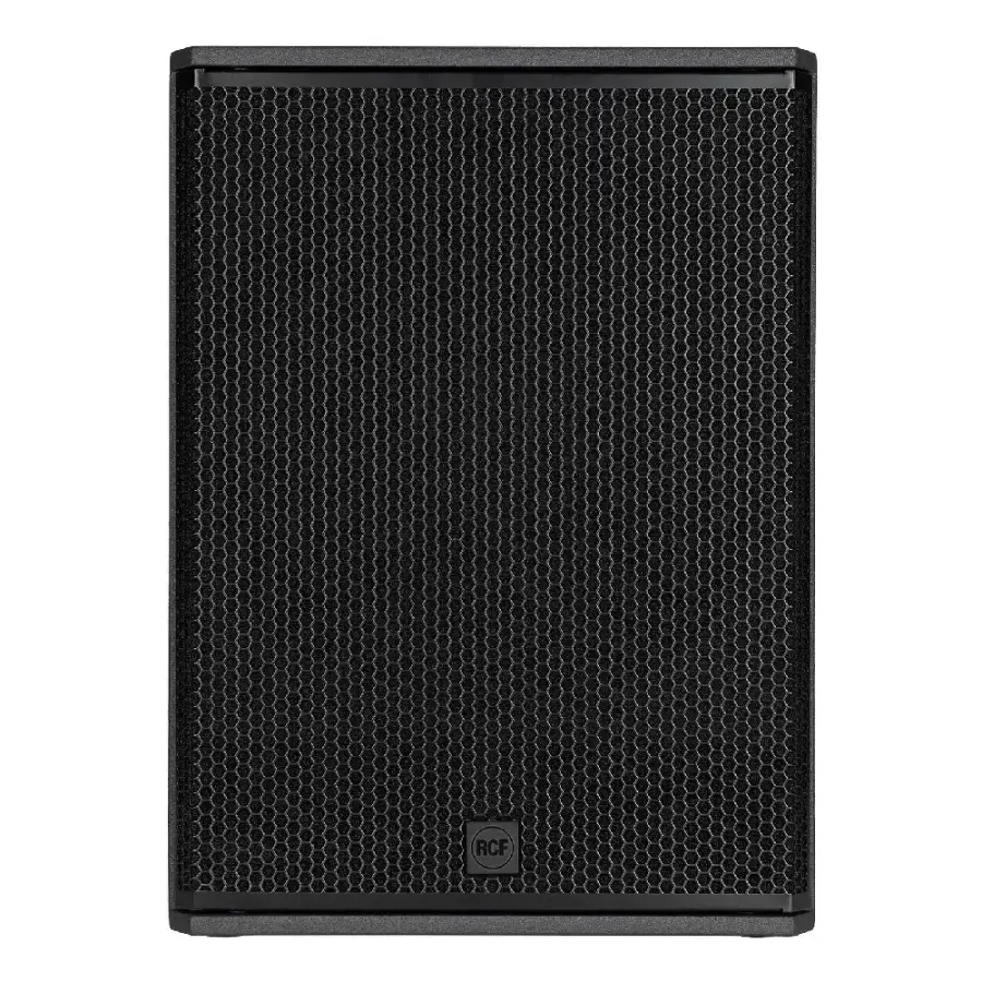 RCF SUB 18-AS Aktif 18 inç Subwoofer