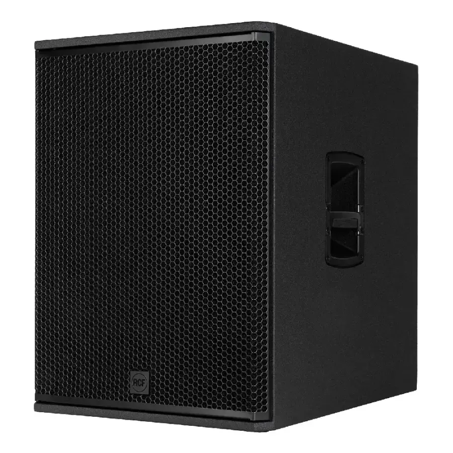 RCF SUB 18-AS Aktif 18 inç Subwoofer
