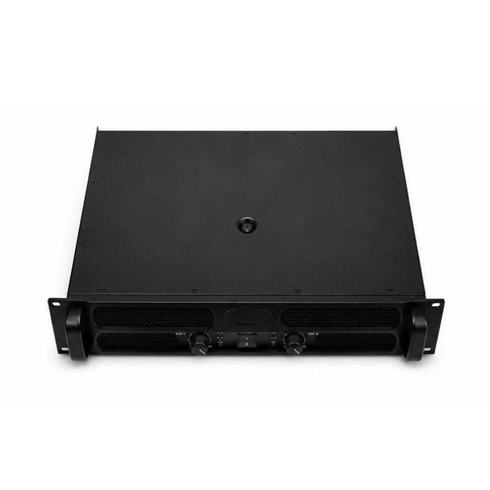 DDS D-3000 2 Ohm 2x800W/4 ohm Power Anfi