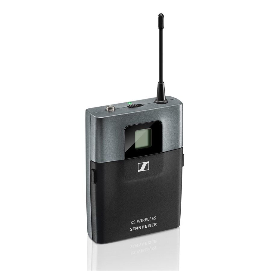 Sennheiser XSW 2-CI1-A Kablosuz Enstrüman Mikrofonu